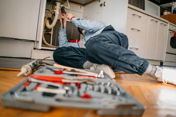 Best Clogged Drain Plumber  in Empire, CA