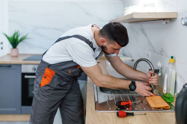 Best Affordable Plumbing Services  in Empire, CA