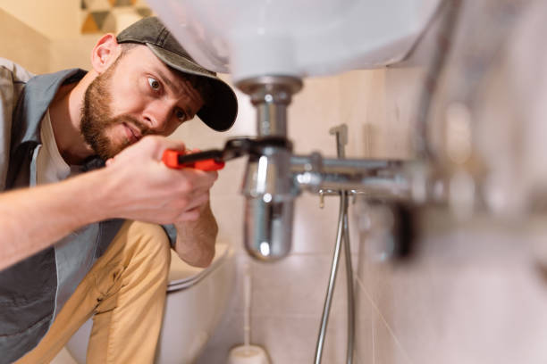 Best Clogged Drain Plumber  in Empire, CA