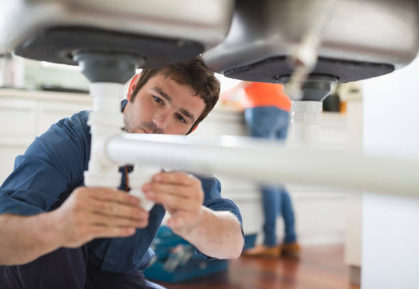 Best Sewer Line Repair  in Empire, CA