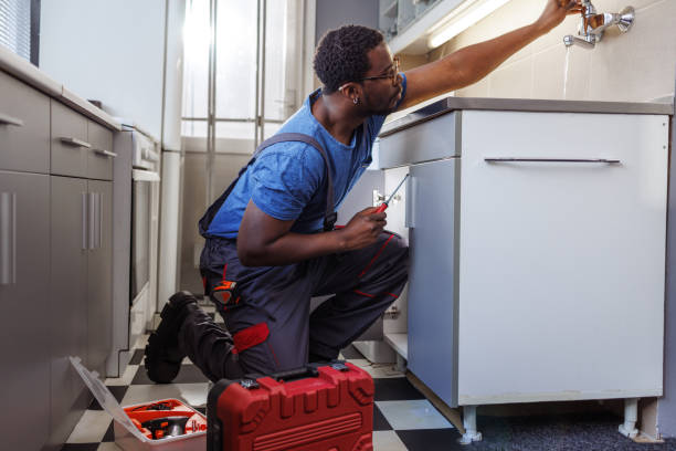Sprinkler Systems in Empire, CA
