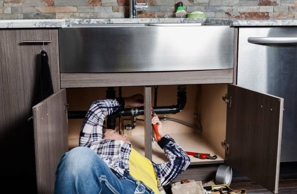 Best Hot Water Heater Installation  in Empire, CA