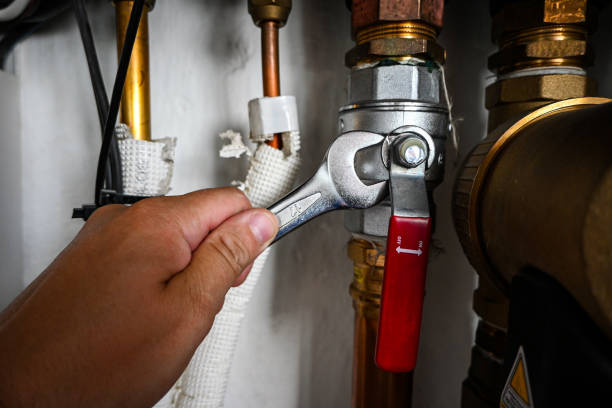 Best Sprinkler Systems  in Empire, CA